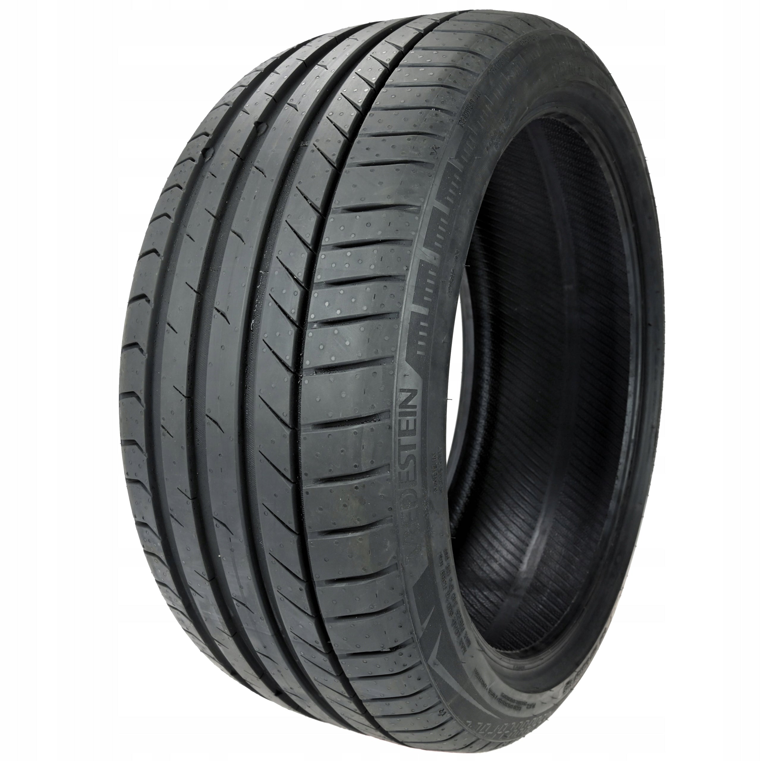 2x 245/40R18 93Y ULTRAC PRO ZR (protective rim) Vredestein Summer Number of tires offered 2 pcs.