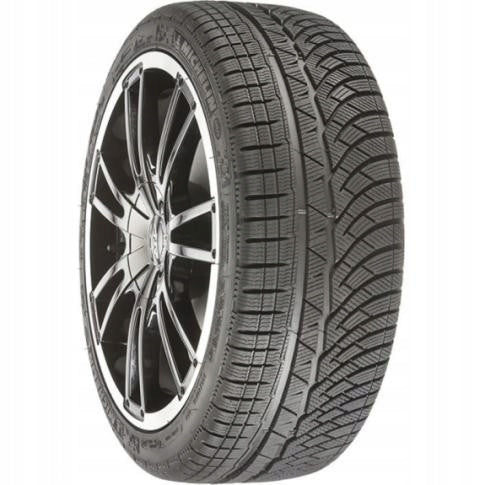 2x 245/45/18 V XL MO DOT2024 Michelin PILOT ALPIN PA4 Number of tires offered 2 pcs.