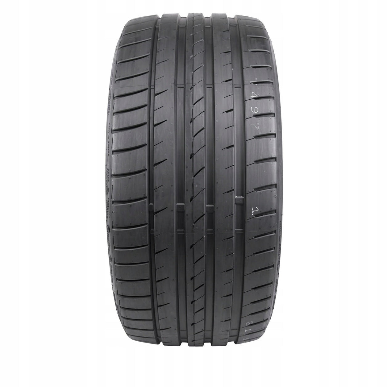 2x 255/40R19 Firestone Firehawk Sport SUMMER TYRES Year of manufacture 2025