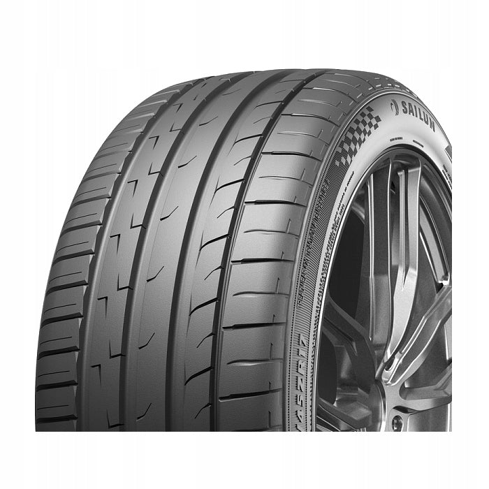 2x 275/35R19 SAILUN ATREZZO ZSR2 100Y NEW SUMMER YEAR 2025 Year of manufacture 2025