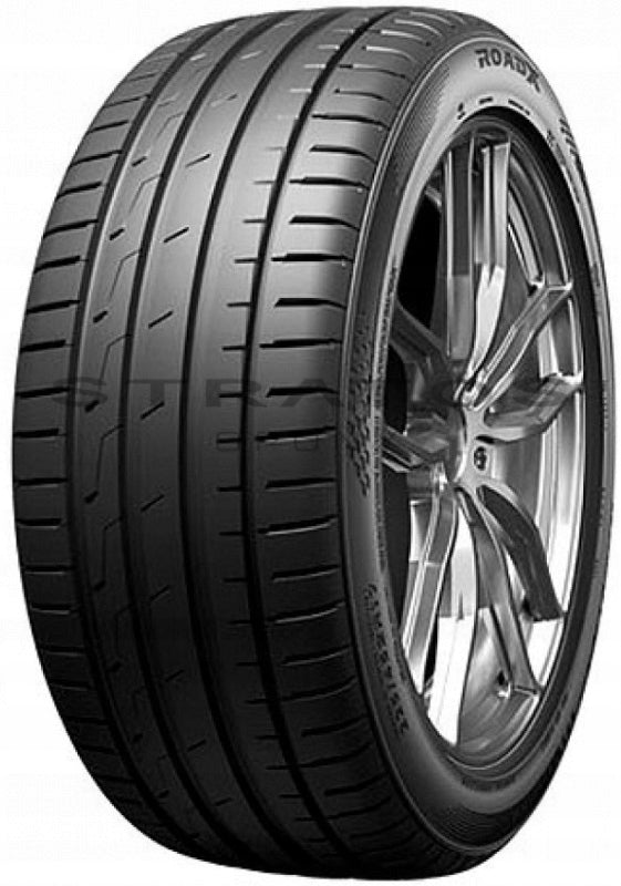 2x 275/40/18 Y ROADX RXMOTION DU71 Tires Number of tires offered 2 pcs.