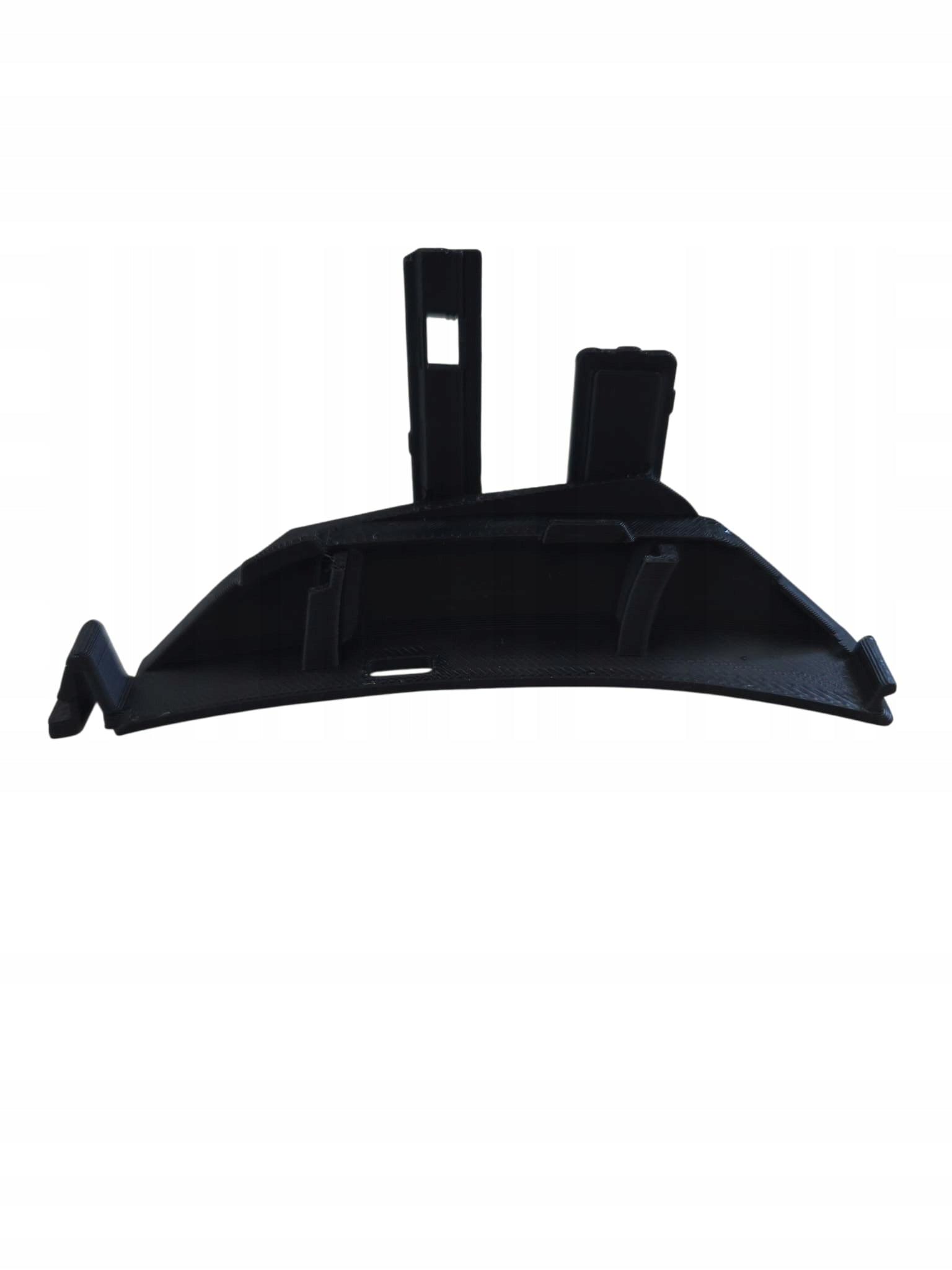 2x 3D Cardo Packtalk Edge Adapter for Shoei Neotec 3 / GT-Air 3 HELMETS Base unit mount fastened