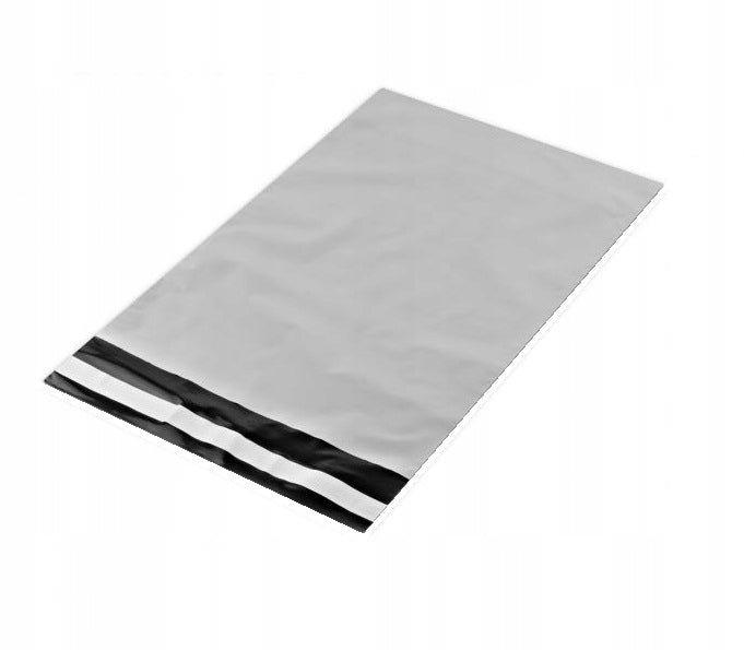 2x 50 pcs Foil Packs courier A2 580x420 mm STRONG