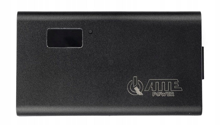 2x ABOX-ALUXL External housing ATTE IP66 Manufacturer Atte