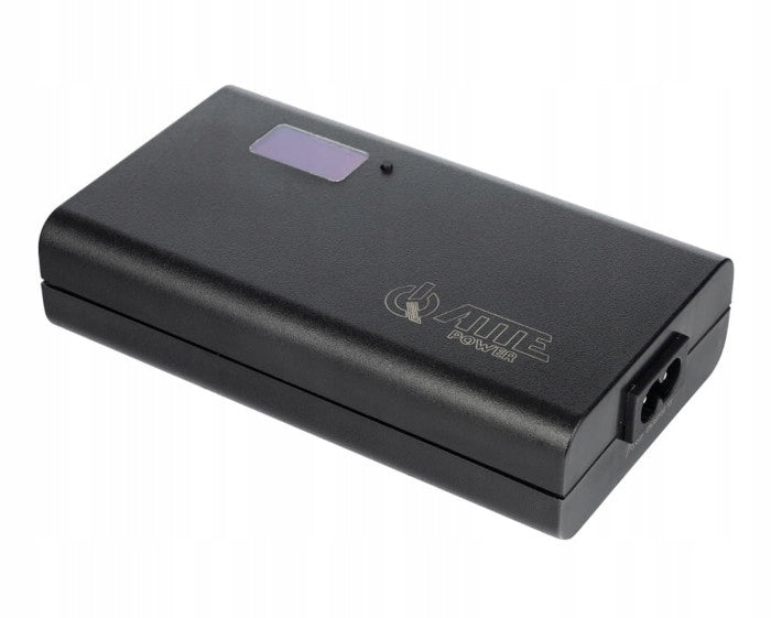 2x ABOX-ALUXL External housing ATTE IP66