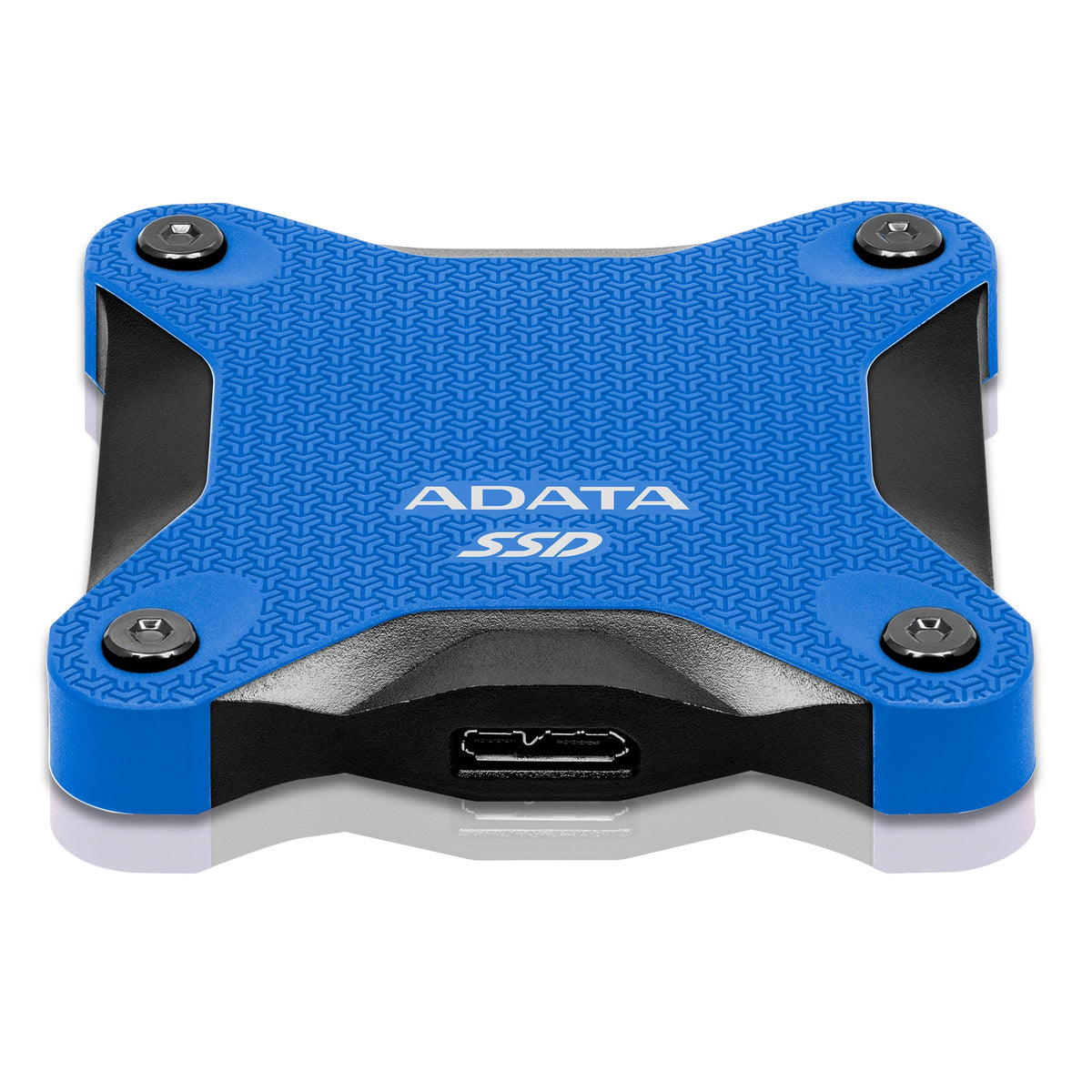 2x ADATA SSD SD620 2TB BLUE Model SD620
