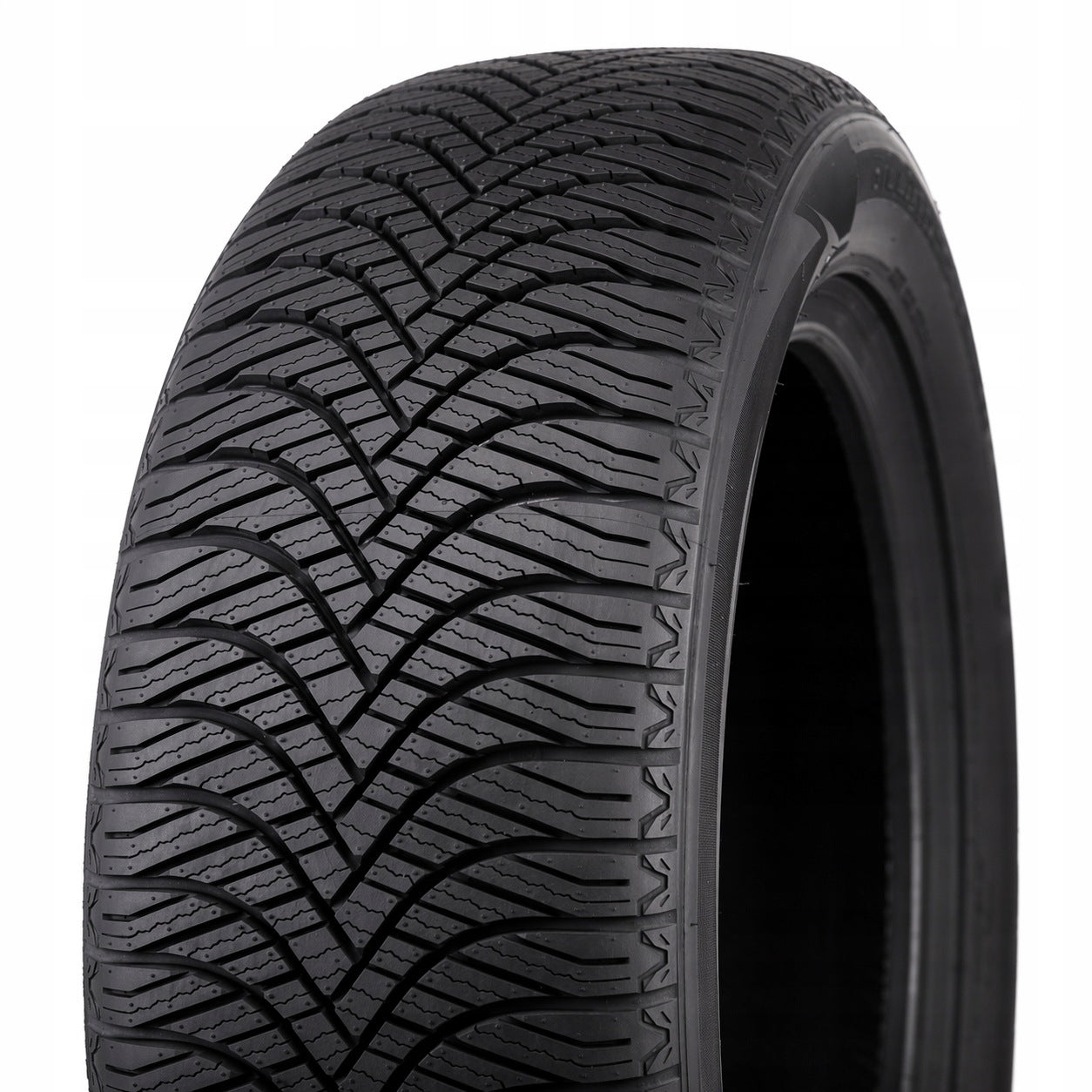 2x ALL-SEASON TYRES 165/60R14 Goodride Z-401 79H