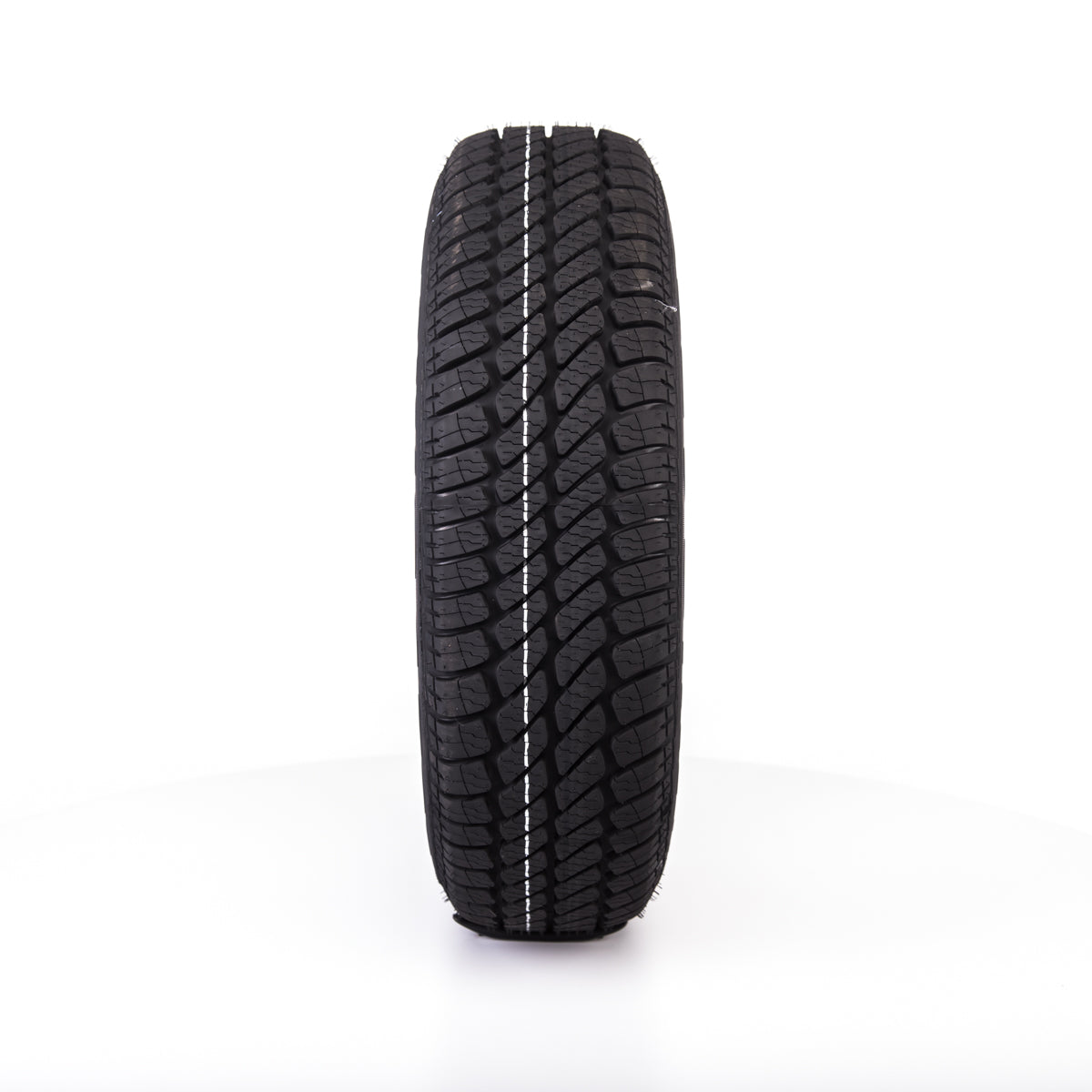 2x ALL-SEASON TYRES 165/70R13 Dębica NAVIGATOR 2 Number of tires offered 2 pcs.