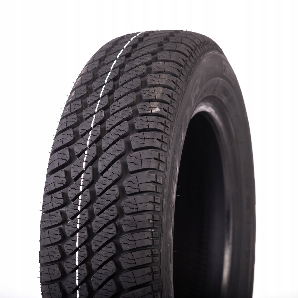2x ALL-SEASON TYRES 165/70R13 Dębica NAVIGATOR 2