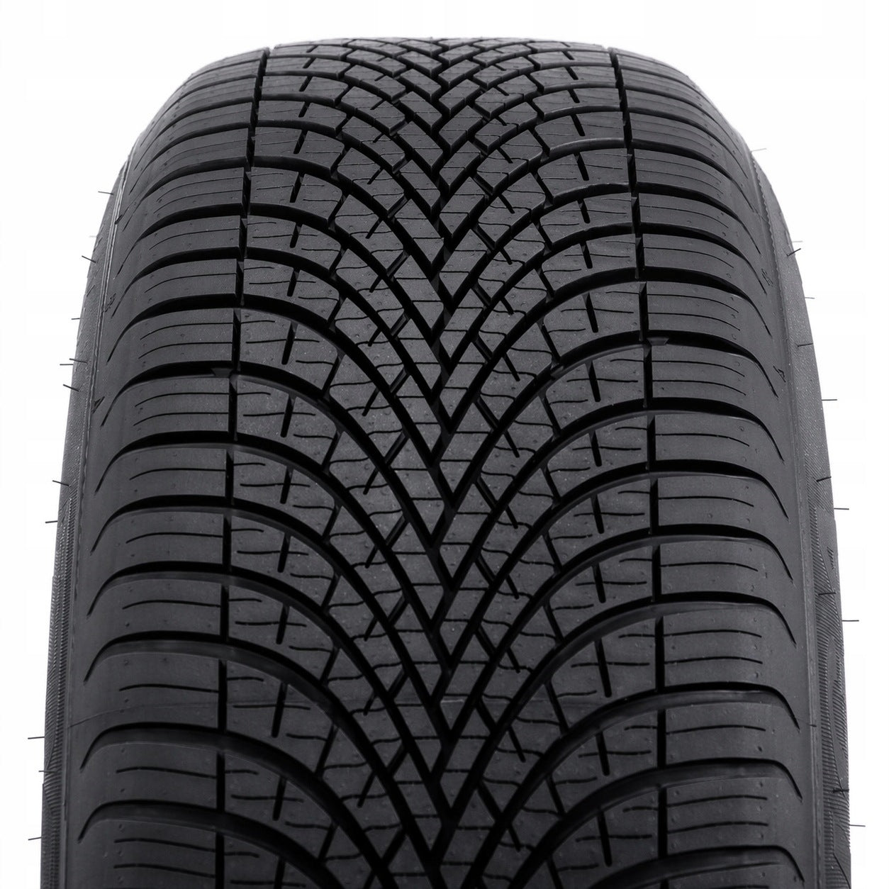 2x ALL-SEASON TYRES 185/55R15 Dębica Navigator 3