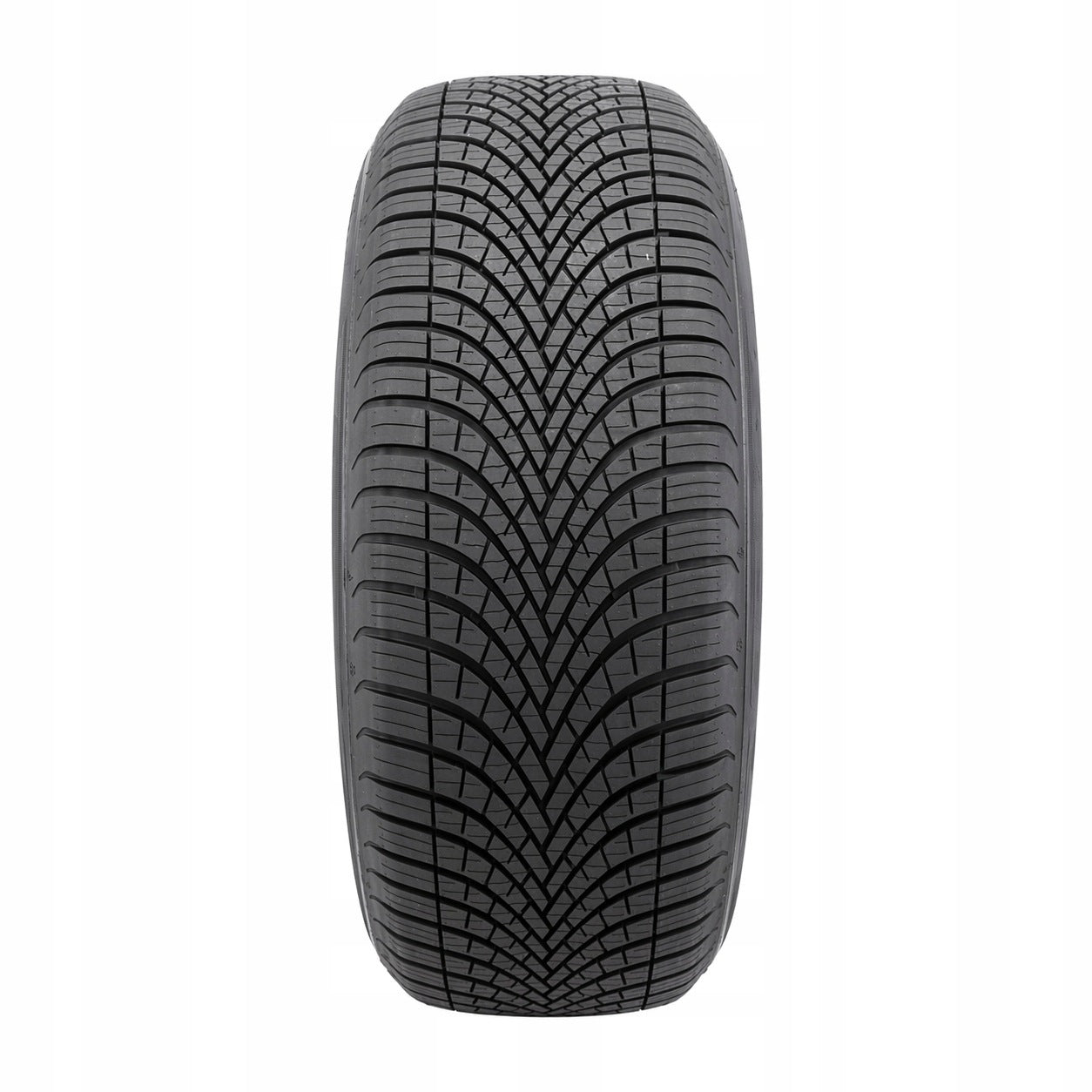 2x ALL-SEASON TYRES 195/55R16 Dębica Navigator 3 Year of manufacture 2024