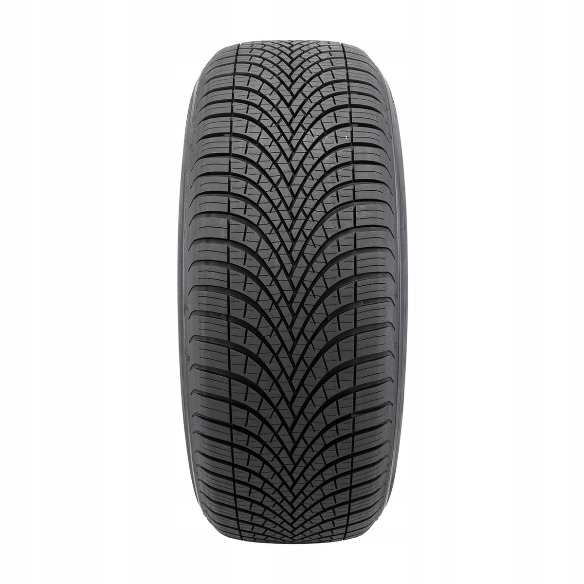2x ALL-SEASON TYRES 195/55R16 Dębica Navigator 3 Year of manufacture 2024