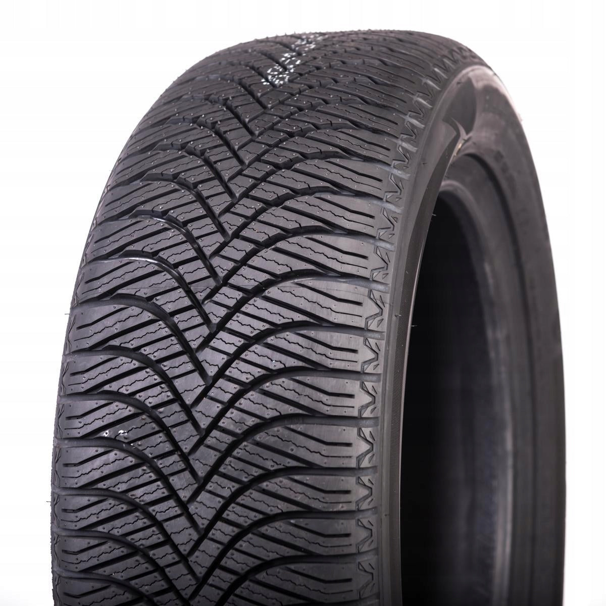 2x ALL-SEASON TYRES 255/35R19 Goodride Z-401 96W