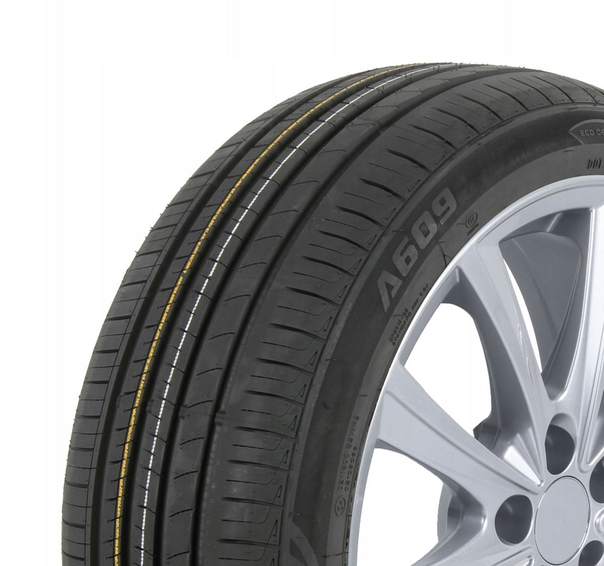2x APLUS 185/65R15 88H A609 years 2025