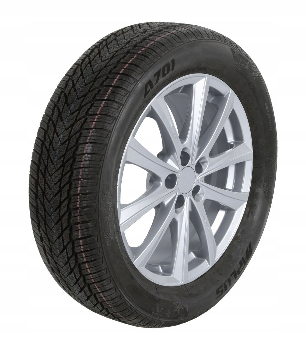 2x APLUS A701 175/65R15 84T winter 2025 r Season winter