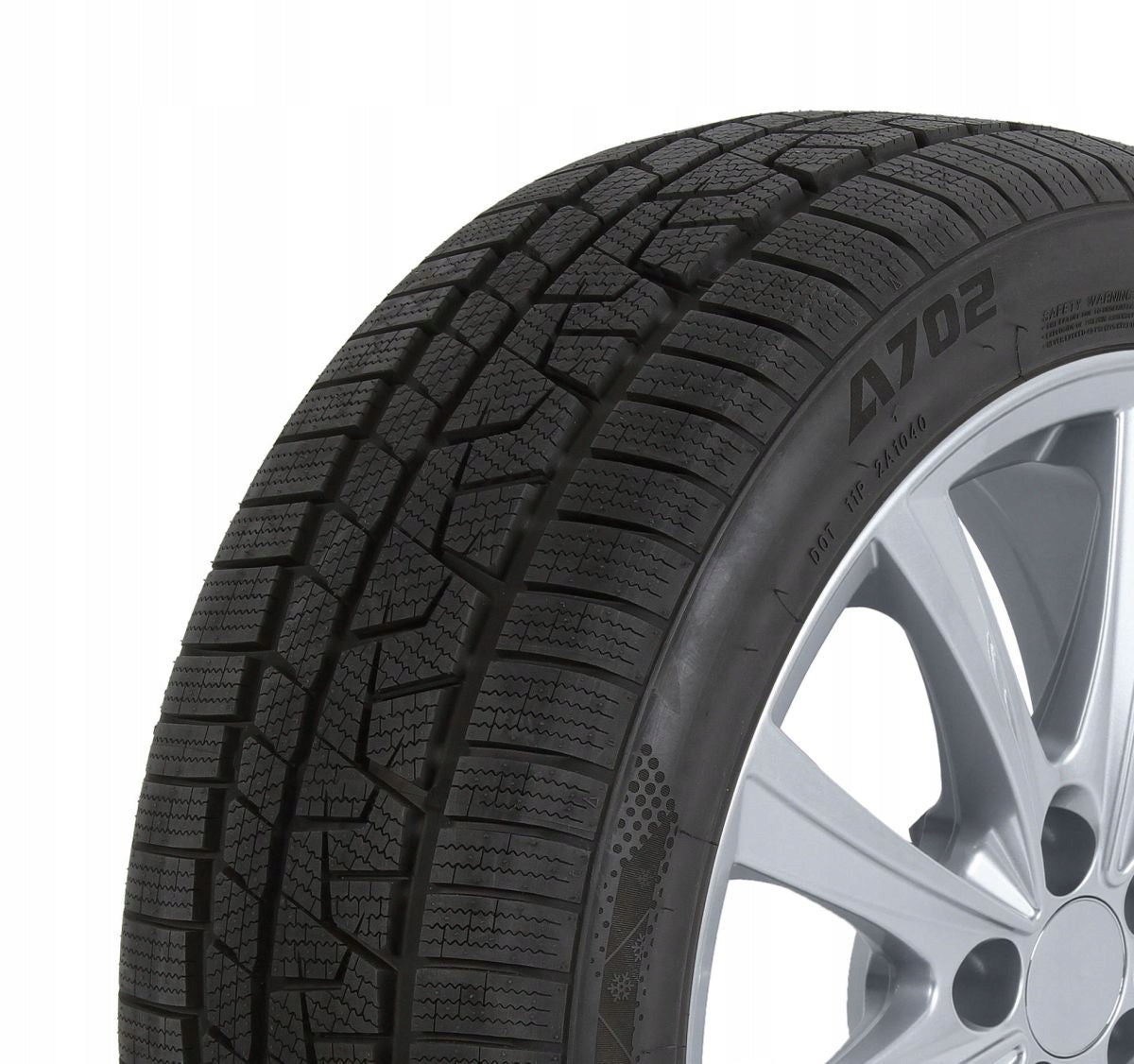 2x APLUS A702 255/55R19 111V XL 2025
