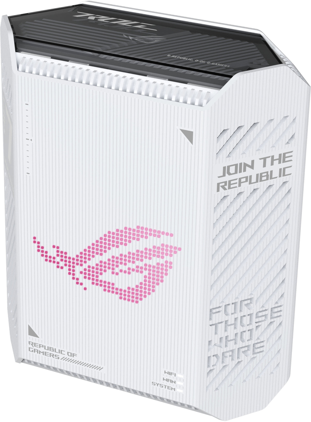 2x ASUS GS-BE7200 Router Manufacturer ASUS
