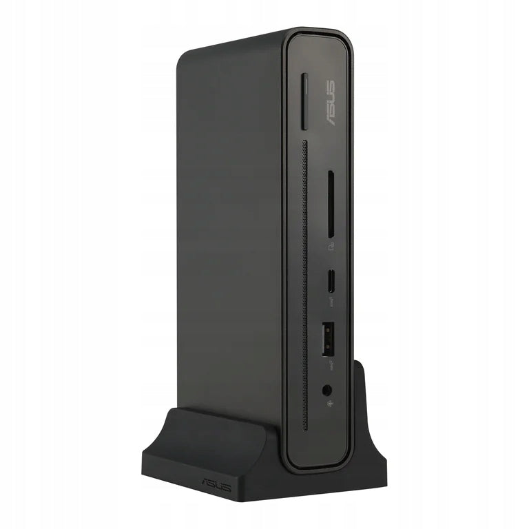 2x ASUS Triple Display USB-C Dock DC300