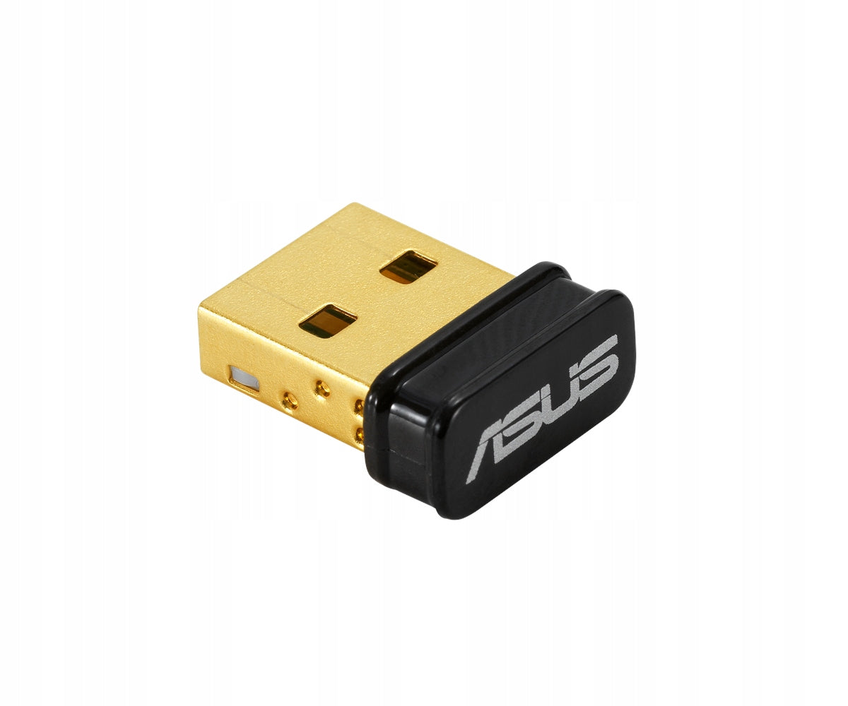 2x ASUS USB-BT500 network card Bluetooth 3 Mbit/s Brand ASUS