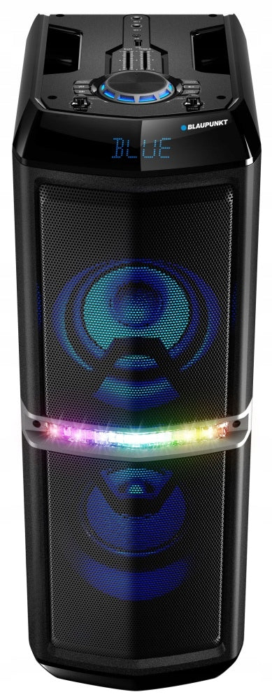 2x AUDIO SYSTEM WITH BLETOOTH PS05.2DB - BP-PS05.2DB Brand Blaupunkt