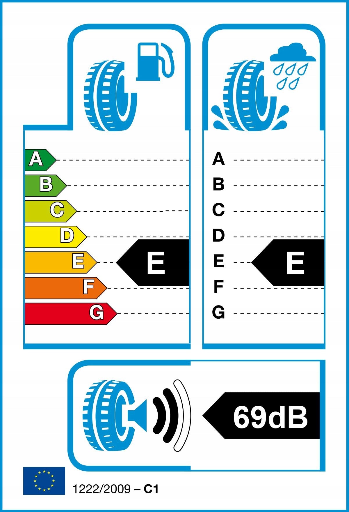 2x AUSTONE SP 401 255/55R18 109 W Number of tires offered 2 pcs.