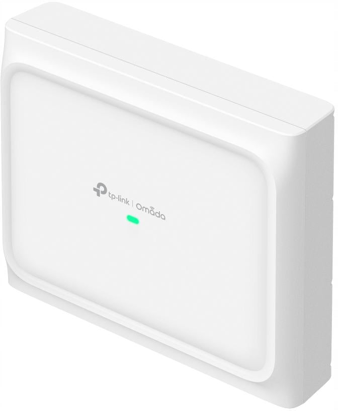 2x Access Point TP-LINK EAP772-Outdoor PoE Omada External Access Point Packaging status original