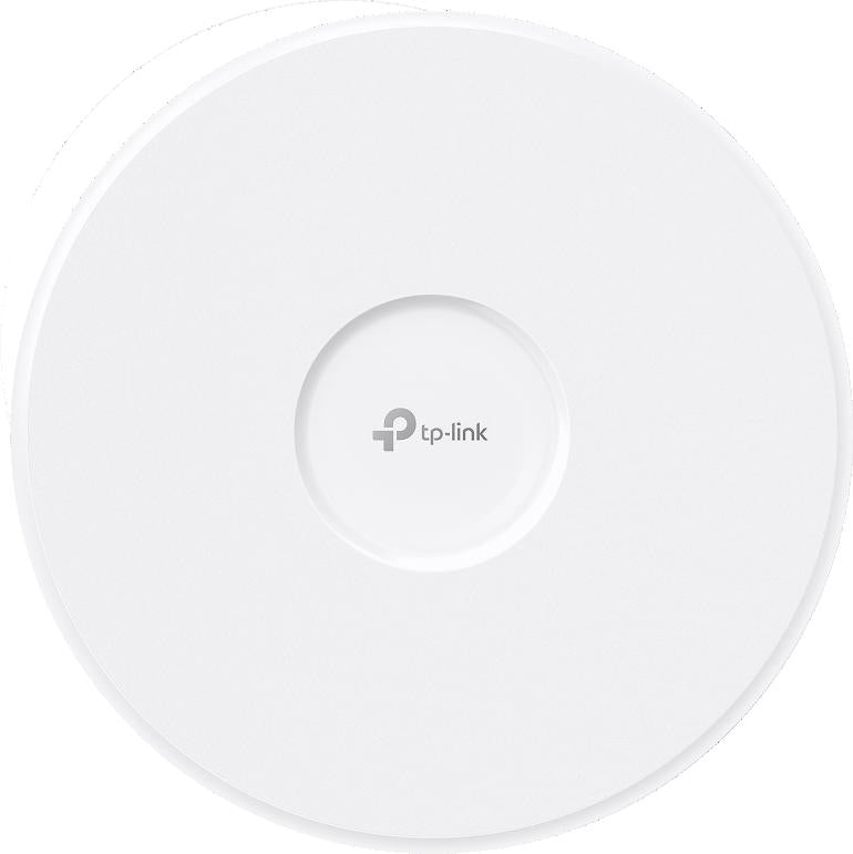 2x Access Point TP-LINK EAP773 Wi-Fi 7 Home Access Point for Office Business Packaging status original