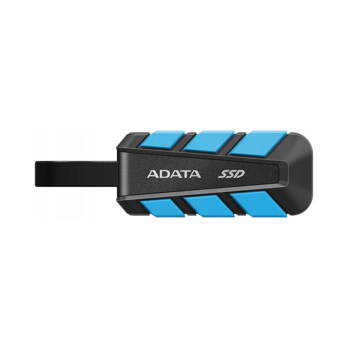 2x Adata SSD SC740 1TB U3.2C 1050/1000 MB/s blue