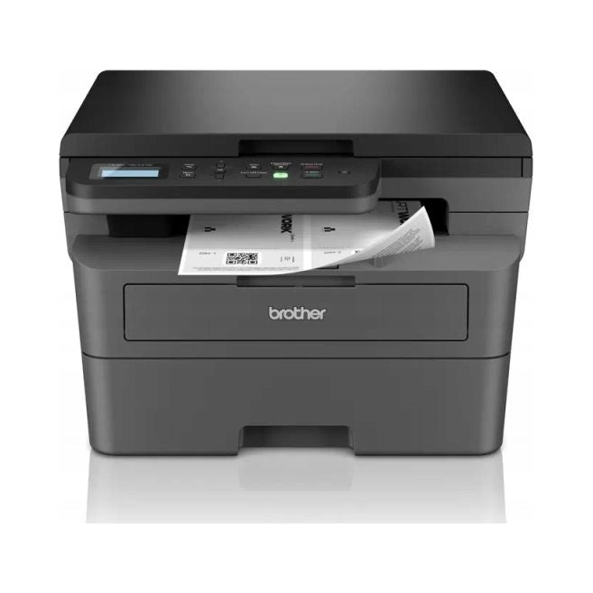 2x All-In-One Printer Brother DCP-L2600D