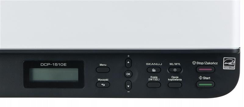 2x All-in-One (Multifunctional) Brother DCP-1510EAP1 DCP-1510EAP1 (laser; A Brand Brother