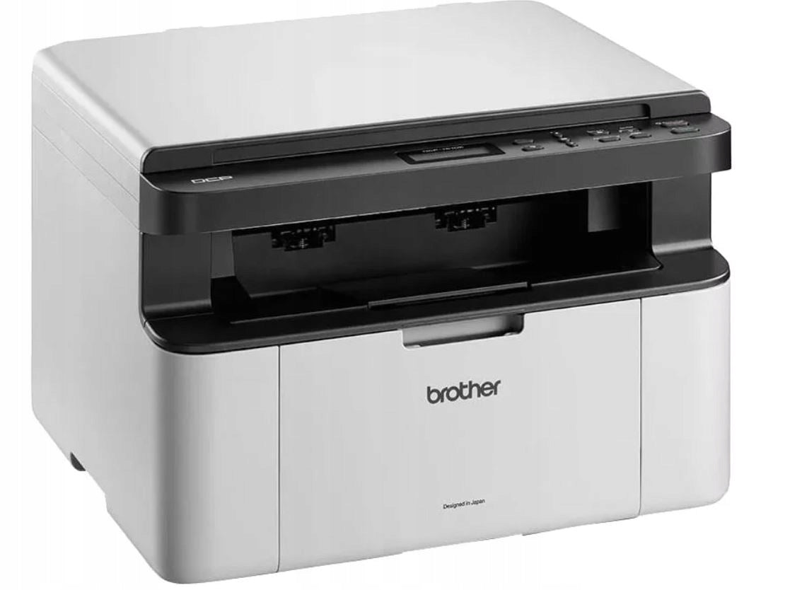2x All-in-One (Multifunctional) Brother DCP-1510EAP1 DCP-1510EAP1 (laser; A Model DCP-1510E