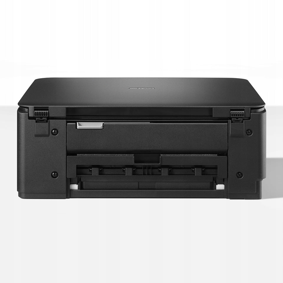 2x All-in-One (Multifunctional) Brother DCP-T430W Brand Brother