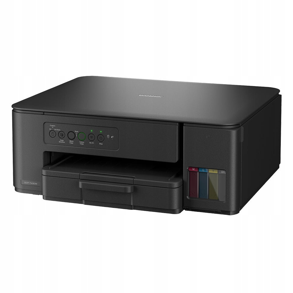 2x All-in-One (Multifunctional) Brother DCP-T430W Model DCP-T430W