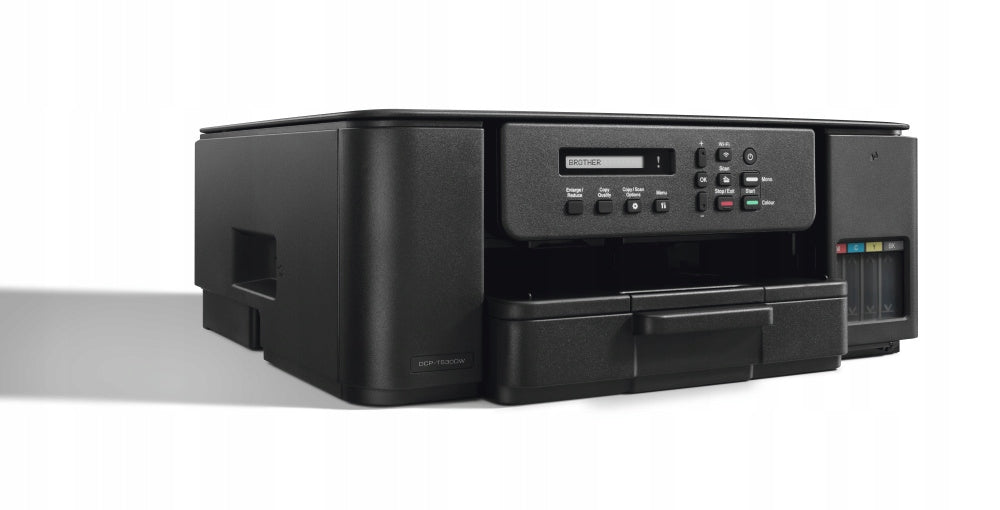 2x All-in-One (Multifunctional) Brother DCP-T530DW Brand Brother