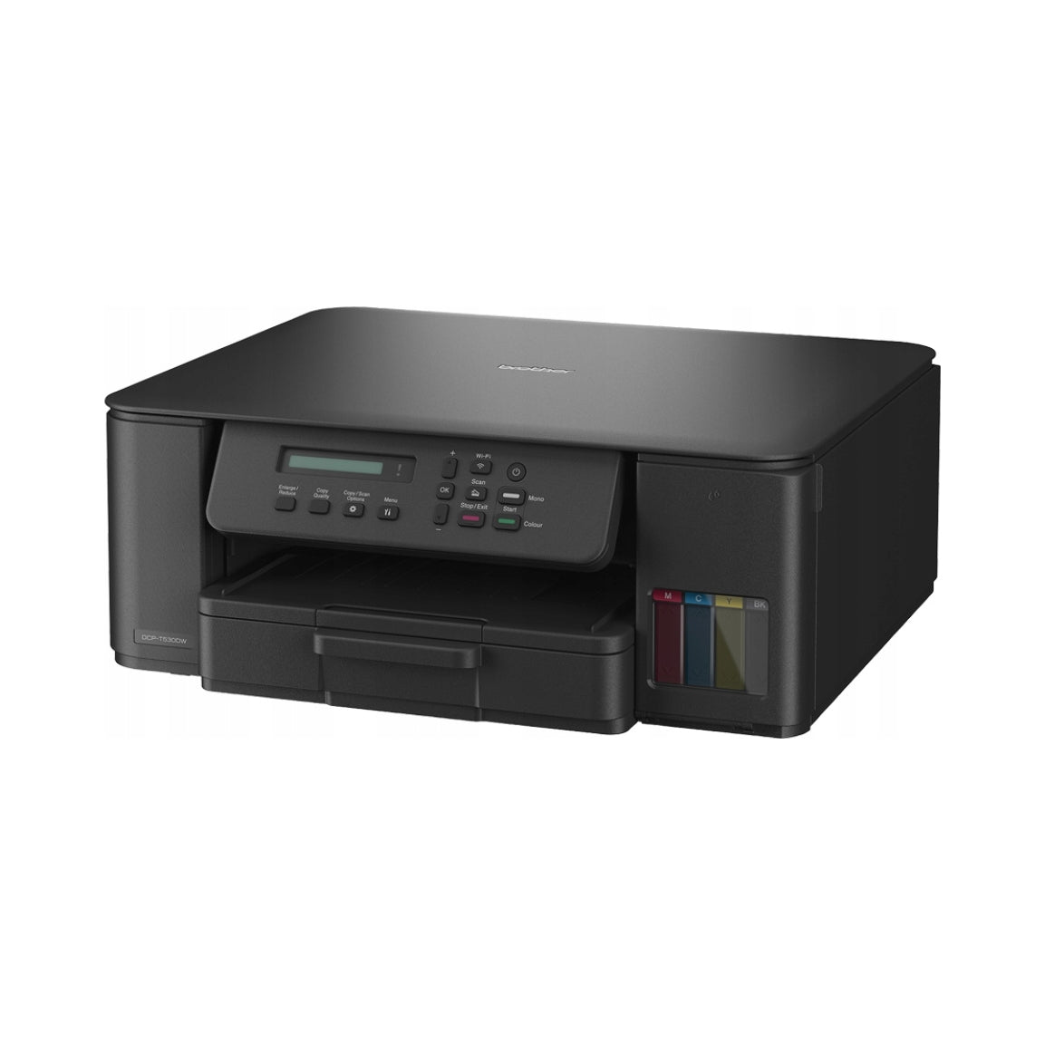 2x All-in-One (Multifunctional) Brother DCP-T530DW