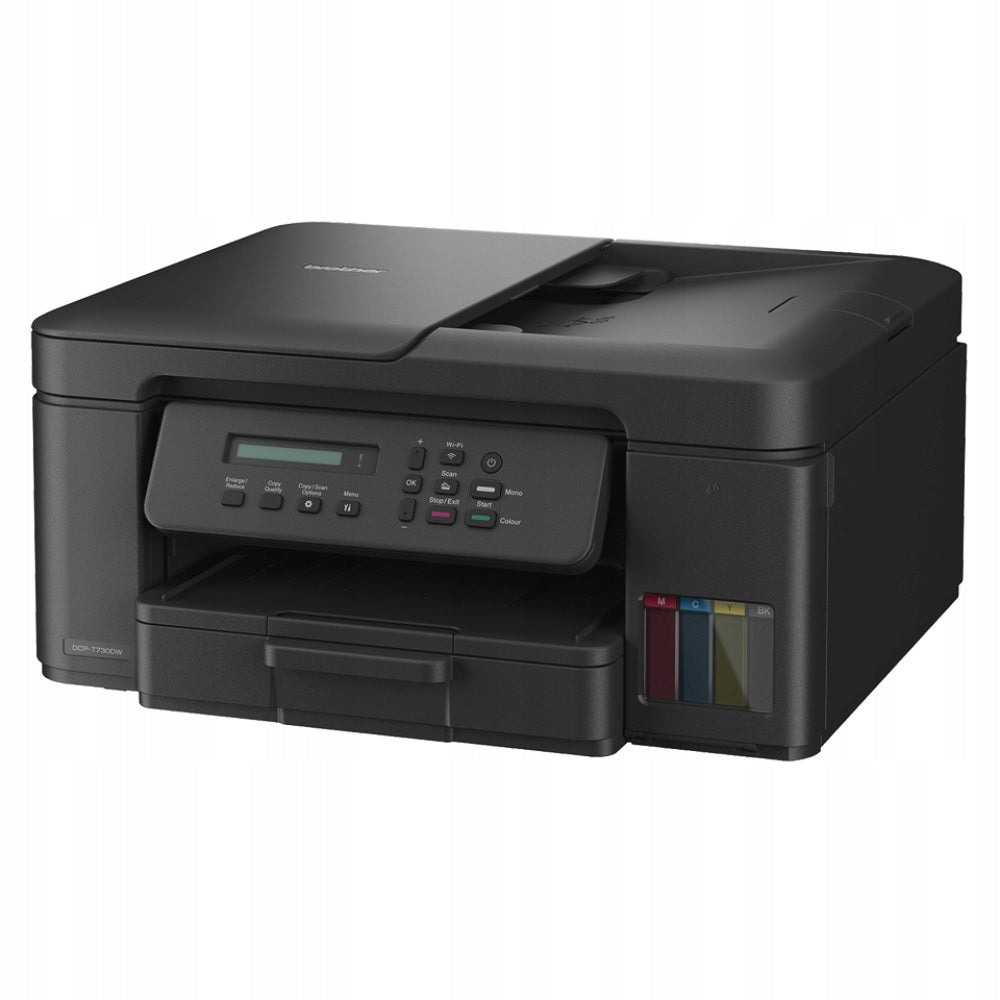 2x All-in-One (Multifunctional) Brother DCP-T730DW Model DCP-T730DW