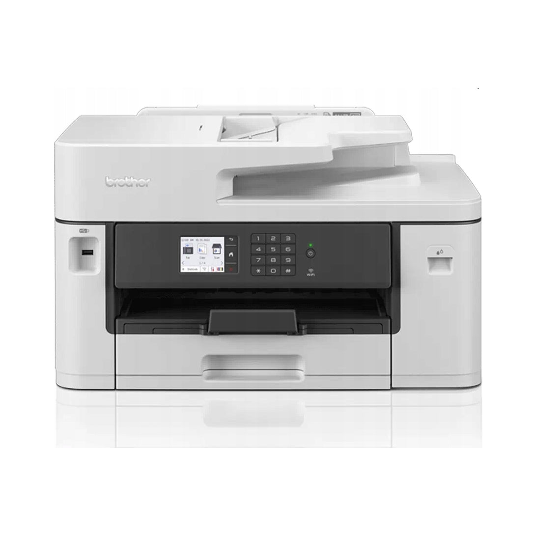 2x All-in-One (Multifunctional) Brother MFC-J2340DW (A3)