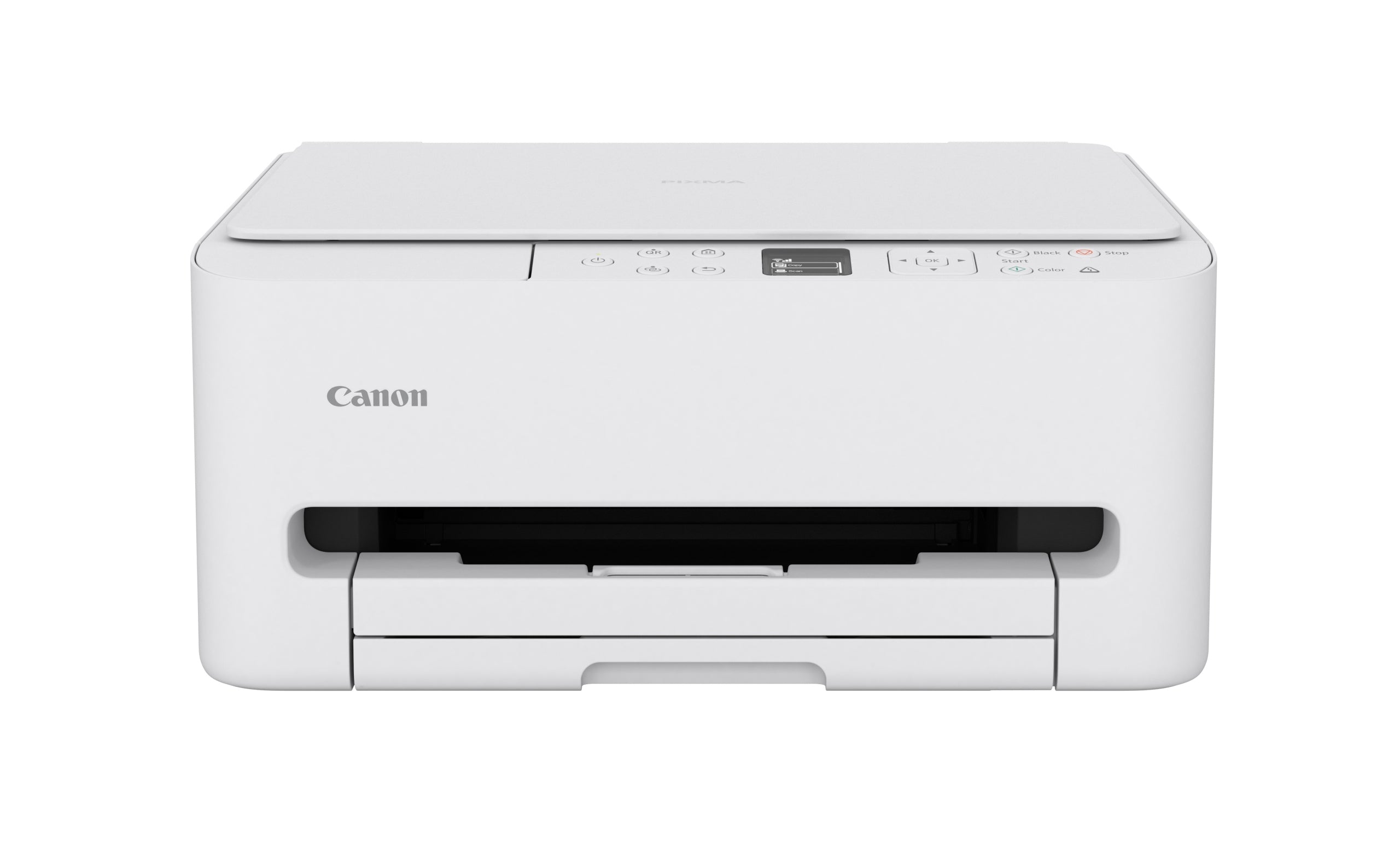 2x All-in-One (Multifunctional) Canon Pixma TS6550i white