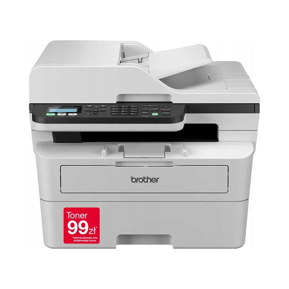 2x All-in-One Printer Brother MFC-B7810DW