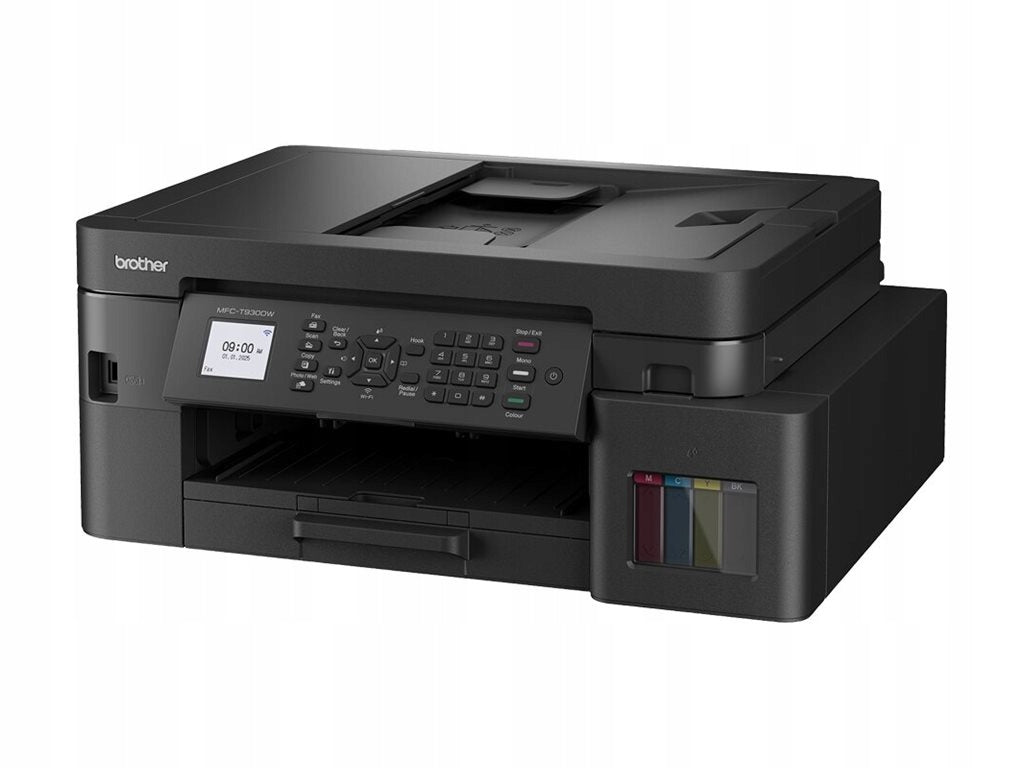 2x All-in-One Printer Brother MFC-T930DW Brand Brother