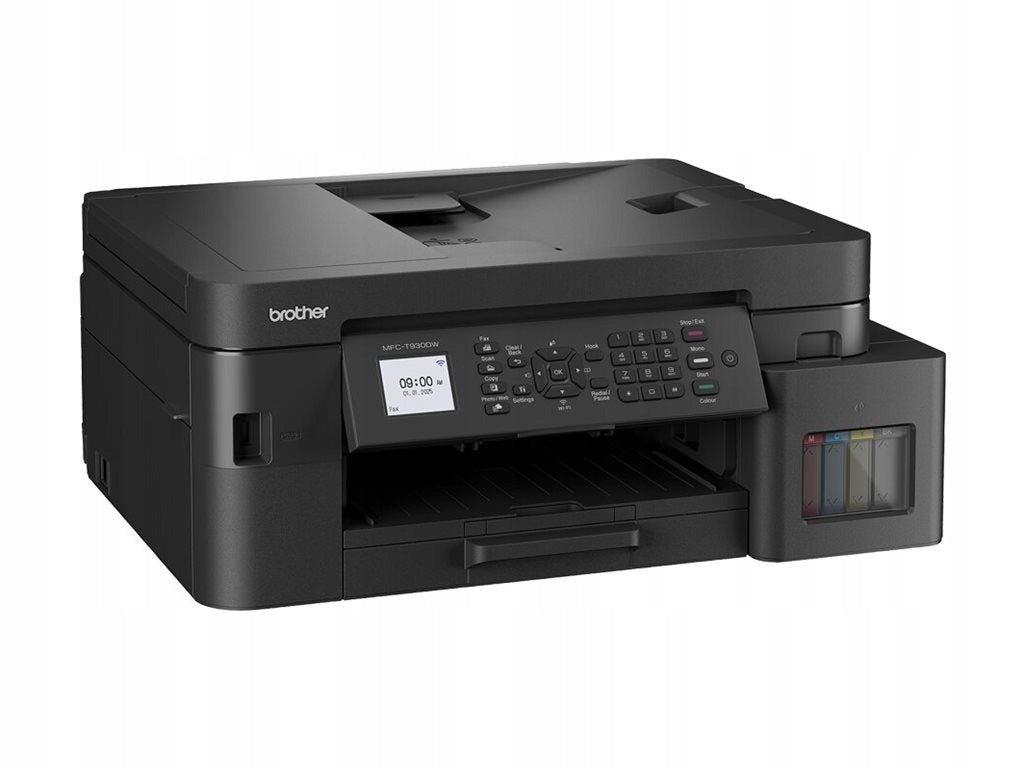 2x All-in-One Printer Brother MFC-T930DW Model MFC-T930DW