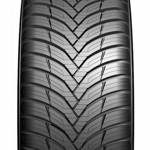 2x All-season tyre 165/70R14 4SEASONDRIVE+ CEAT 81T New 2025 Year of manufacture other