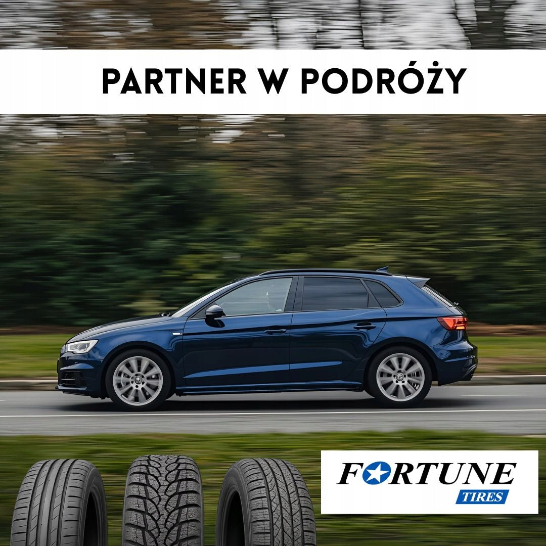 2x All-season tyre Fortune FITCLIME FSR-401 215/65R17 99V XL Number of tires offered 2 pcs.