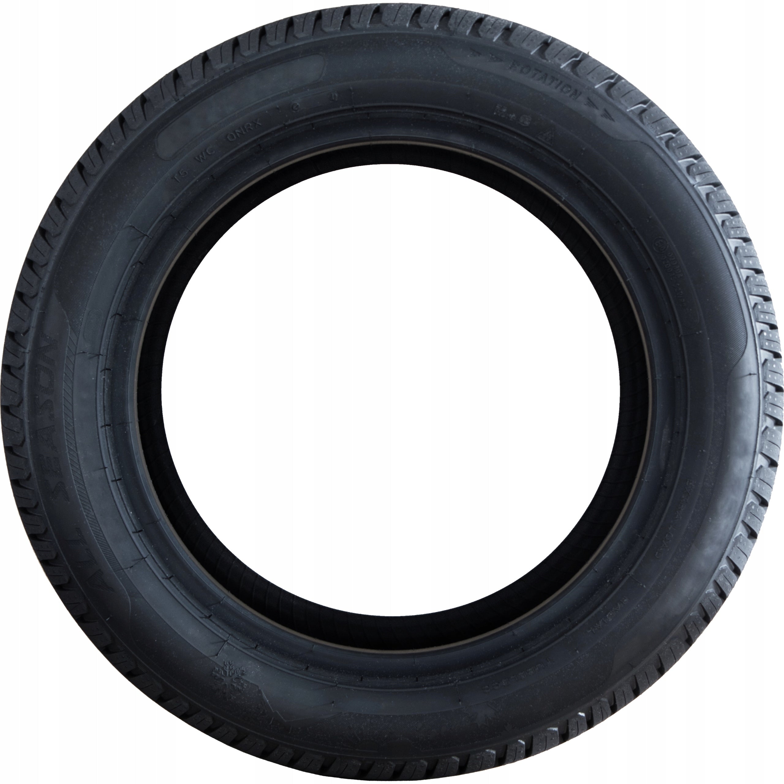 2x All-season tyres 185/65R15 88T All Season KORMORAN Number of tires offered 2 pcs.