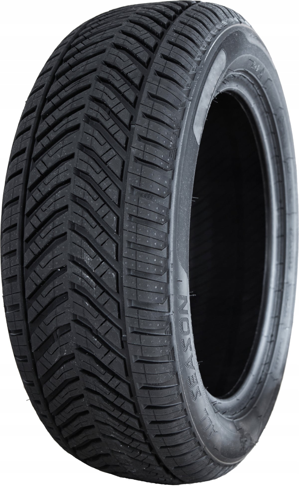 2x All-season tyres 185/65R15 88T All Season KORMORAN Season all-season
