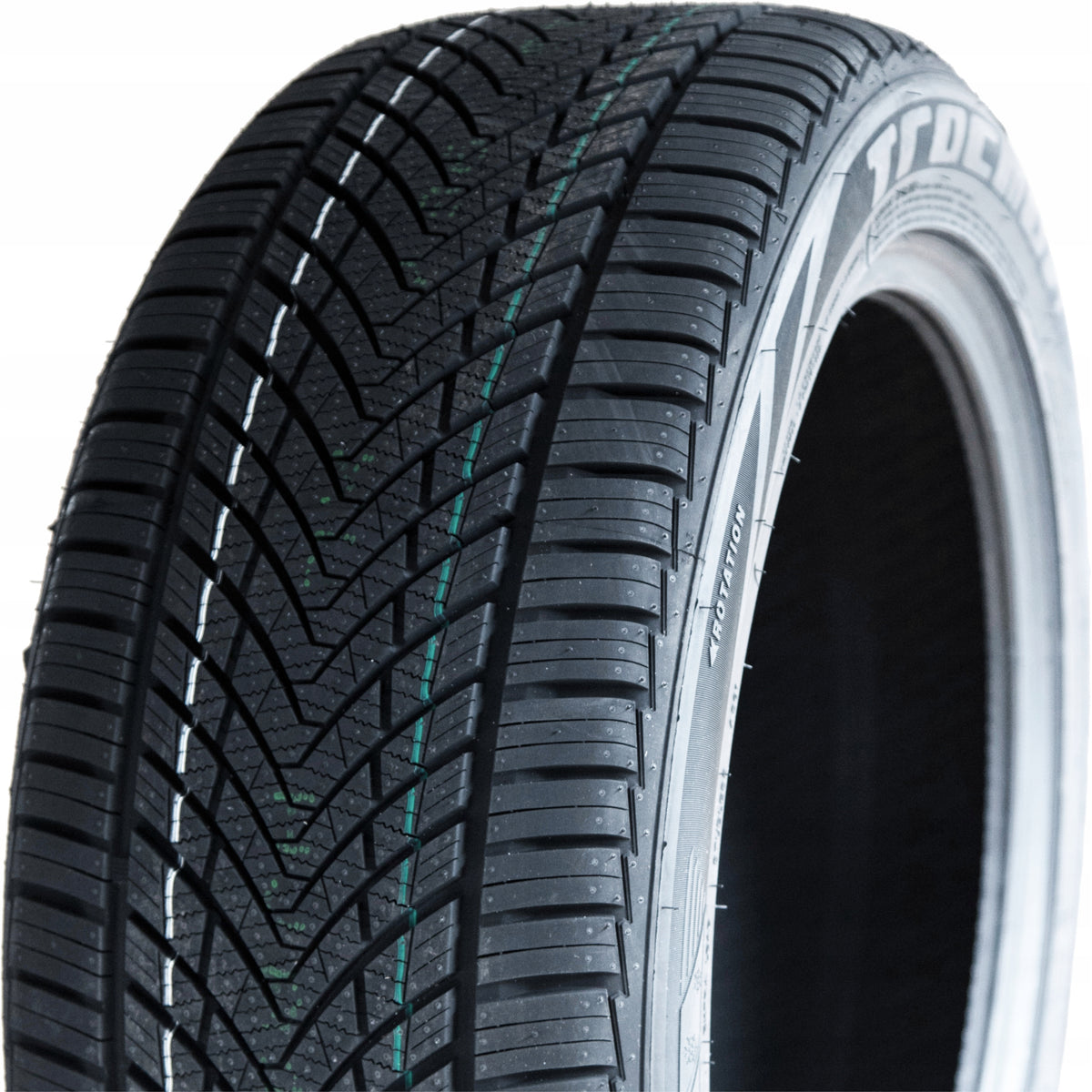 2x All-season tyres 195/65R15 91H A/S Trac Saver TRACMAX 2026