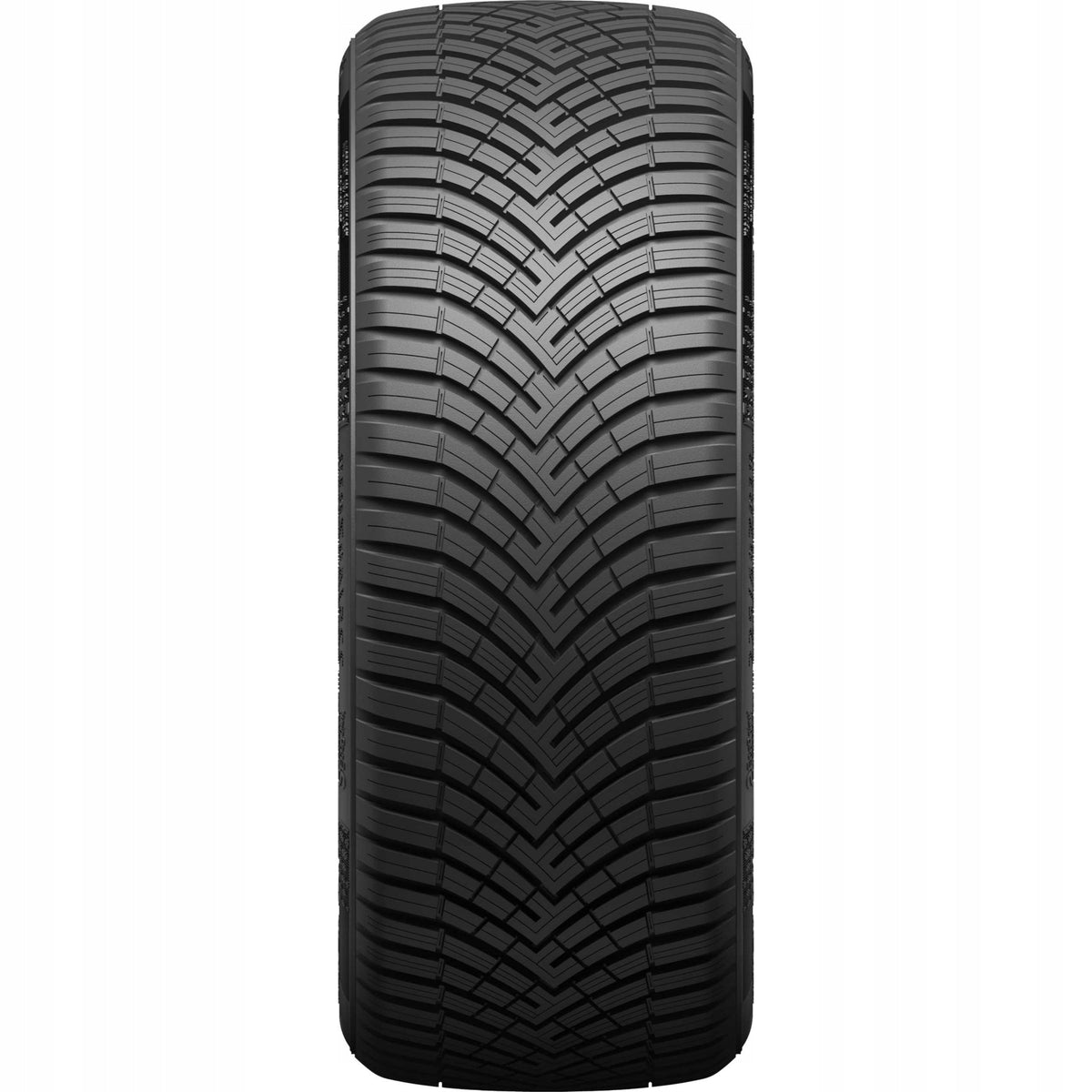 2x All-season tyres 235/45R18 98Y XL Atrezzo 4Seasons Ultra SAILUN 2026 Year of manufacture 2026