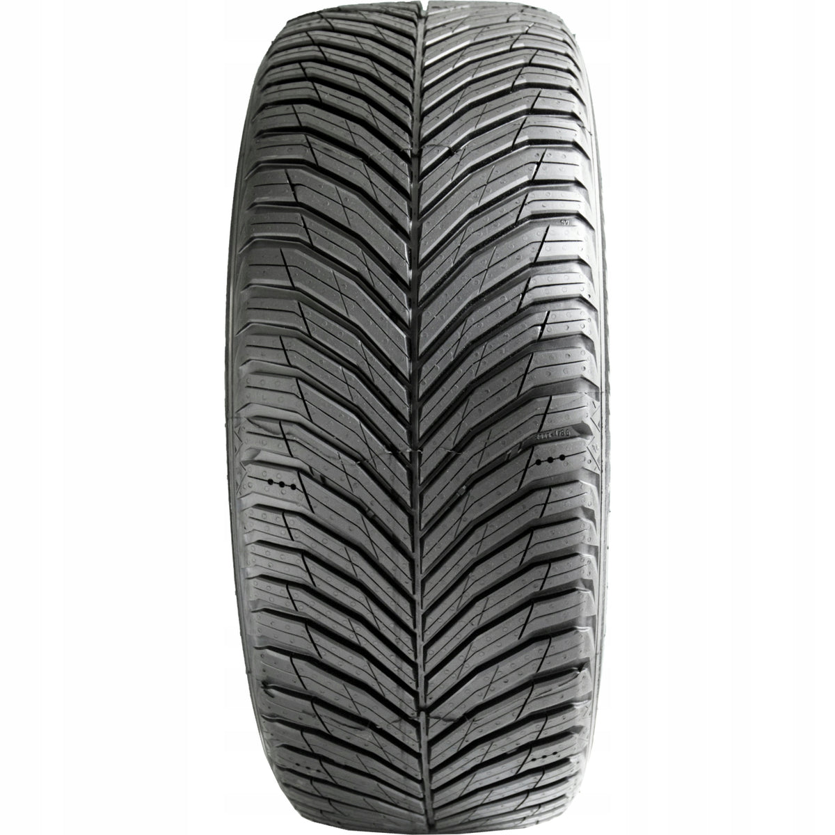 2x All-season tyres 245/40R19 98Y XL CrossClimate 3 Sport MICHELIN Year of manufacture 2025