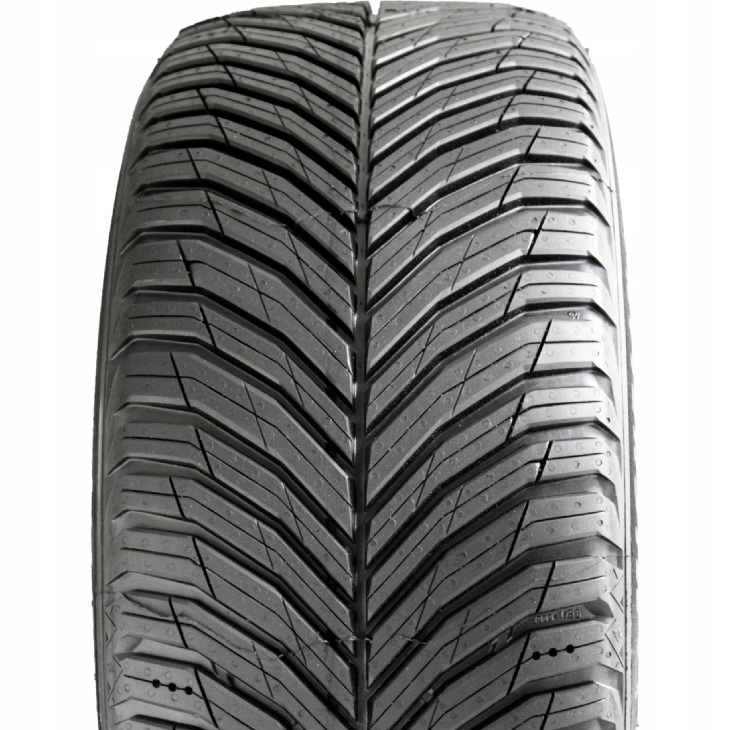2x All-season tyres 245/40R19 98Y XL CrossClimate 3 Sport MICHELIN
