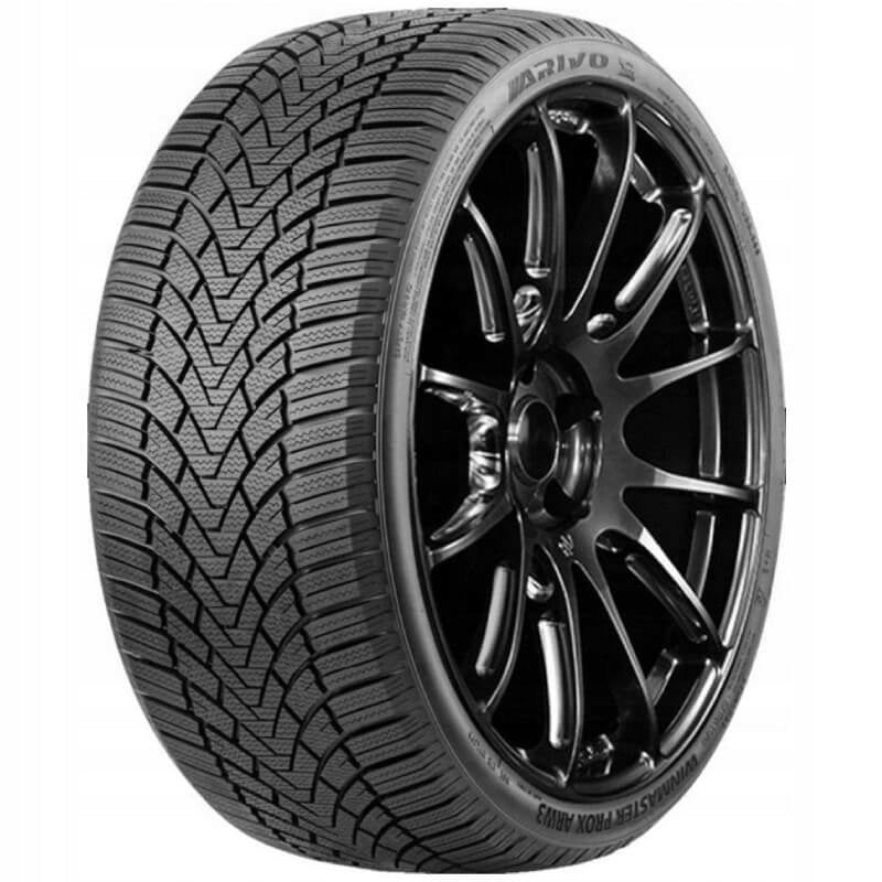 2x Arivo 155/65R13 WINMASTER PROX ARW 3 73T WINTER PASSENGER TYRE Number of tires offered 2 pcs.